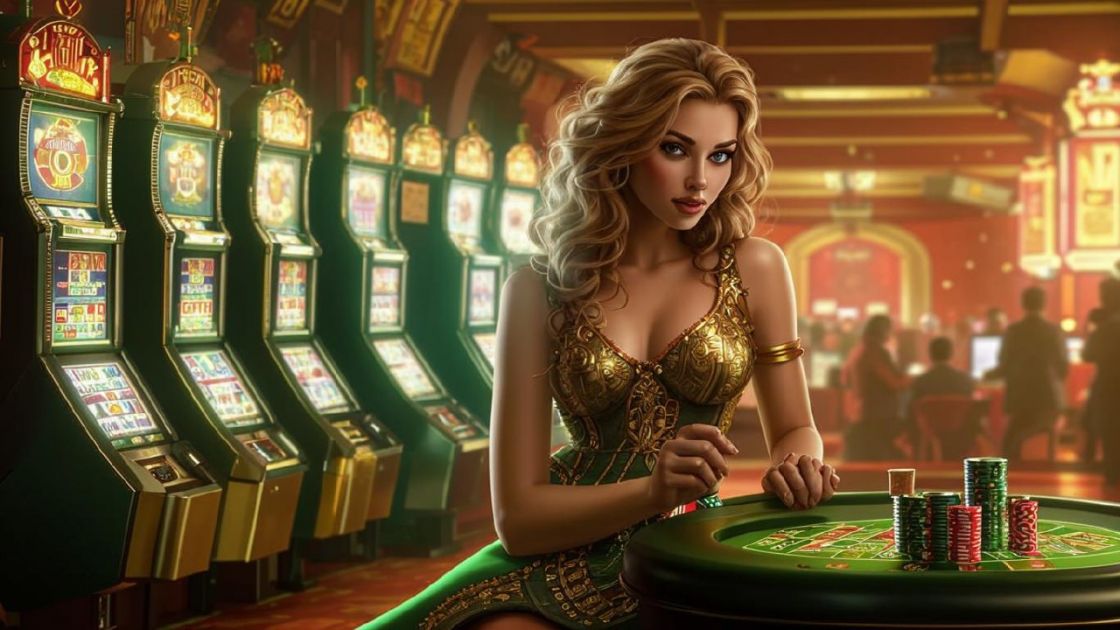 Рейтинг лучших онлайн казино