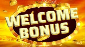 Рейтинг онлайн казино с приветственными бонусами