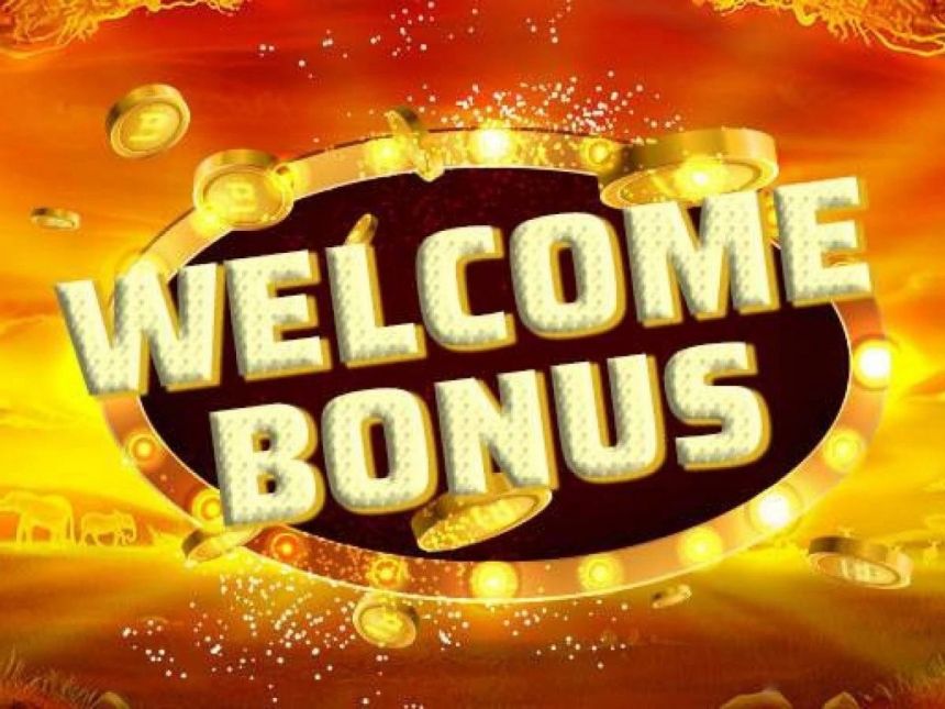 Рейтинг онлайн казино с приветственными бонусами